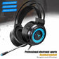 2-Pack G58 Gaming Headset W / Mic 2M Cable White Colourful 3.5Mm
