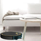 Smart Automatic Sweeping Robot with Mopping Function - Anti-fall - Black