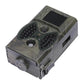 12Mp Waterproof Trail Camera With Night Vision And 2.0 Lcd