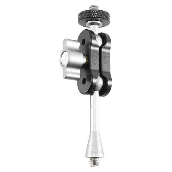 Multi-Function Magic Arm Clamp For Versatile Mounting