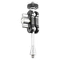 Multi-Function Magic Arm Clamp For Versatile Mounting