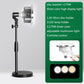 Indoor Jewelry Photography Light - 355w Mushroom Lamp & Stand