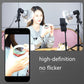 Indoor Jewelry Photography Light - 355w Mushroom Lamp & Stand