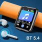 16Gb Mp3 Player With Fhd Camera & Bluetooth - 16Gb