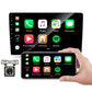 7 Inch Carplay Mp5 Player + 12 Light Camera - C7001