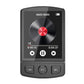 1.8 Inch Color Screen Mp3 / Mp4 Bluetooth Walkman With Back Clip - 32Gb