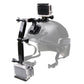 Front Helmet Mount - Universal Fit for Gopro