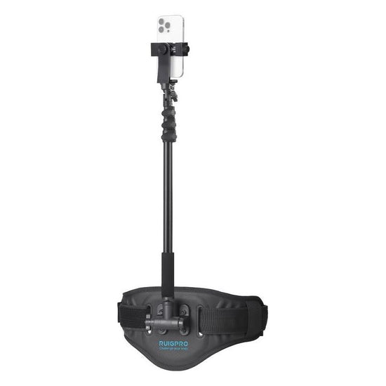 Phone Gimbal Stabilizer Waist Belt Strap