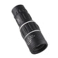 High Definition Monocular Telescope For Outdoor Bird Viewing - 16X52 Green Film - 16X52 With Clip+Tripod