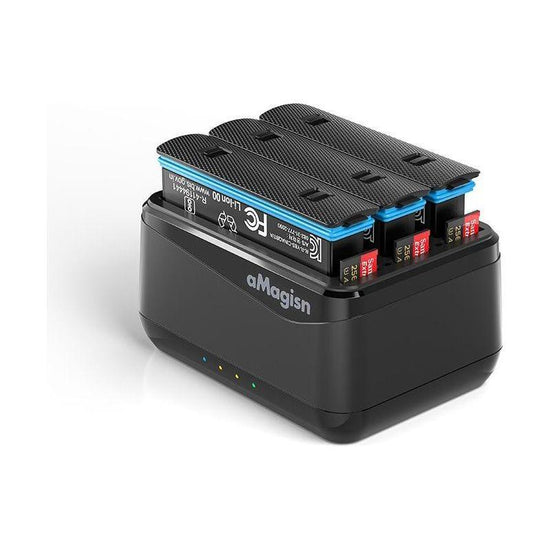 Camera Accessories Charging Seat - Battery Charger