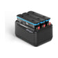 Camera Accessories Charging Seat - Battery Charger