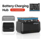 Camera Accessories Charging Seat - Battery Charger