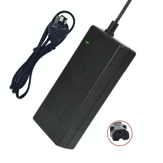 Smart 42v 2a T-head Charger for 36v Lithium Scooter Battery