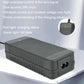 Smart 42v 2a T-head Charger for 36v Lithium Scooter Battery