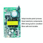 Smart 42v 2a T-head Charger for 36v Lithium Scooter Battery