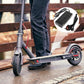 Smart 42v 2a T-head Charger for 36v Lithium Scooter Battery