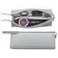Dyson Hair Dryer Storage Package With Protective Cover - Silver