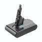 Power Up your Dyson V7 Vacuum with 21.6v Battery Accessory - 3500Mah