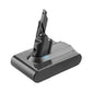 Power Up your Dyson V7 Vacuum with 21.6v Battery Accessory - 3500Mah