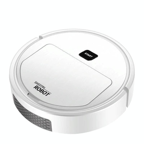 Smart Charging Household Sweeping Robot - Automatic