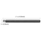 Lightweight Selfie Stick For Action Cameras - Aluminum / Carbon Fiber