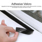 Double-layer Insulation Film for Indoor Windows - 1.2x1.2m Windproof Soundproof