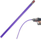 Vacuum Dryer Vent Cleaner Kit For Dyson V6 / Dc Cordless Gray - For Dyson V6 / Dc Gray