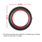 Dyson V10 Vacuum Dust Bin Seal Ring - Replacement Accessory
