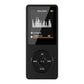 16Gb Bluetooth Mp3 / Mp4 Player With E Book & Memory Card - With 32Gb Memory Card