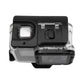 Reliable And Durable Gopro Hero5 Protective Case - Abs Housing