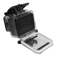 Reliable And Durable Gopro Hero5 Protective Case - Abs Housing