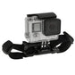 Universal Helmet Strap Mount for Action Cameras