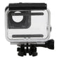 Waterproof Housing With Touch Back Cover For Gopro Hero5 - 7X6Cm