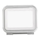 Waterproof Housing With Touch Back Cover For Gopro Hero5 - 7X6Cm