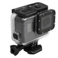 Waterproof Housing With Touch Back Cover For Gopro Hero5 - 7X6Cm