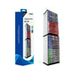 36-Cd Double-Layer Rack For Ps5 Console Games