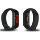 Temperature Bracelet - 30-45 C Range Smart Design