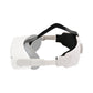 Ultimate Vr Headband For Oculus Quest 2 - Comfortable & Stylish