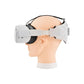 Ultimate Vr Headband For Oculus Quest 2 - Comfortable & Stylish