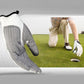 Sheepskin Anti-Slip Golf Gloves - Left Hand Size 25