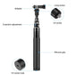70cm Selfie Stick with Invisible Adapter for Insta360 one X2 / X3