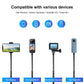 70cm Selfie Stick with Invisible Adapter for Insta360 one X2 / X3