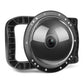 Underwater Dome Port For Dji Action Camera With Handle Trigger