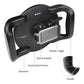 Underwater Dome Port For Dji Action Camera With Handle Trigger