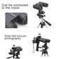 Professional 8x32 Binoculars for Camping Hunting and Traveling - Waterproof with Night Vision