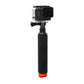 Gopro Diving Buoyancy Stick With Floating Hand Grip And Shutter Trigger