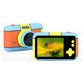 Mini Slr Camera For Kids - Hd Digital Toy