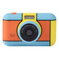 Mini Slr Camera For Kids - Hd Digital Toy