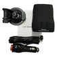 2.4 Video Camera Dvr & Radar Detector - Hd 720P