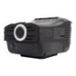 2.4 Video Camera Dvr & Radar Detector - Hd 720P